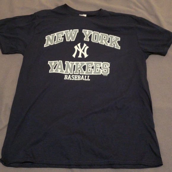 delta ringspun Other - NWOT New York Yankee team t-shirt